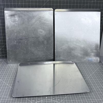 REMA Baking Sheets (3) NICE 