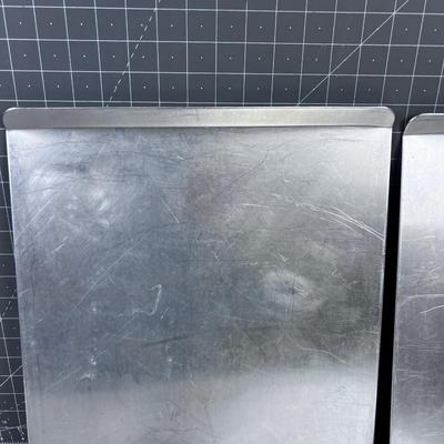 REMA Baking Sheets (3) NICE 