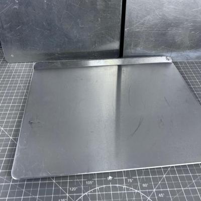 REMA Baking Sheets (3) NICE 