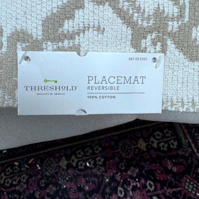 Place Mats NEW 