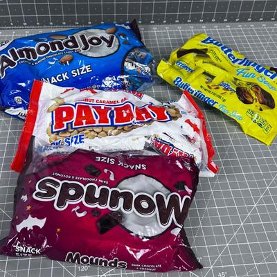 CANDY 