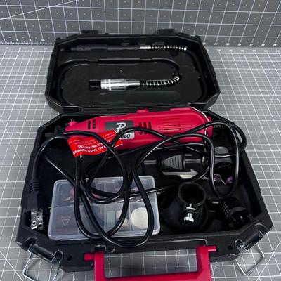 POPULO Dremel Tool  ENGRAVER