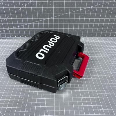 POPULO Dremel Tool  ENGRAVER