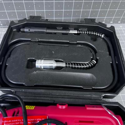 POPULO Dremel Tool  ENGRAVER