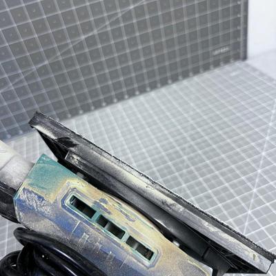 RUMIA Electric Sander 