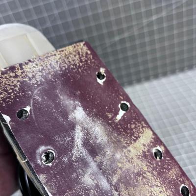 RUMIA Electric Sander 