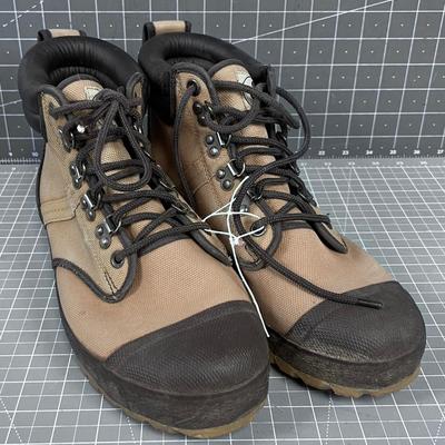 Pro Line Wadding Boots 