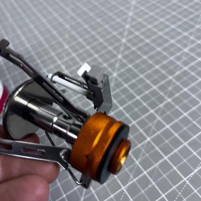 STANSPORT Back packing Stove with Fuel Cartridge