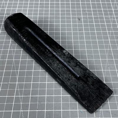 Splitting Wedge