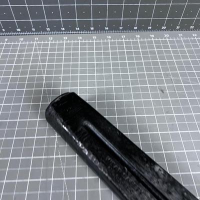 Splitting Wedge