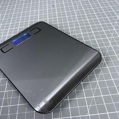 ETEK City Digital Kitchen Scale