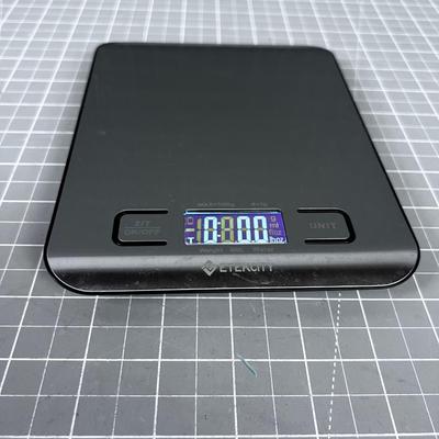 ETEK City Digital Kitchen Scale