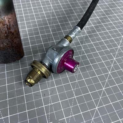 Propane Burner Torch 