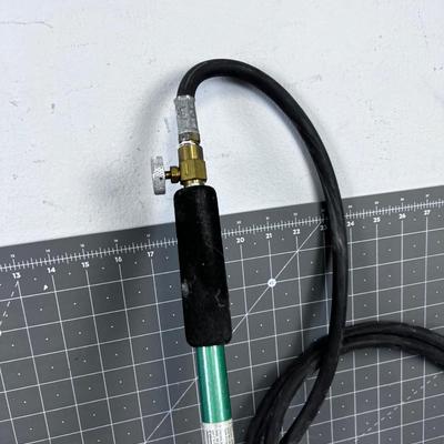 Propane Burner Torch 