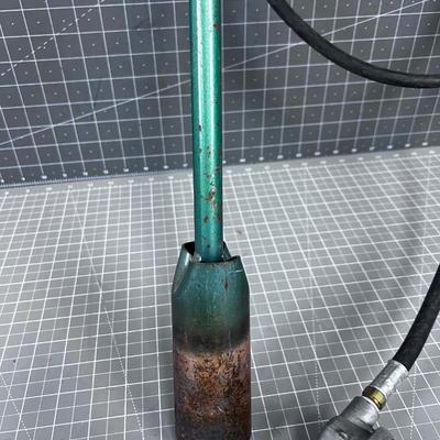 Propane Burner Torch 