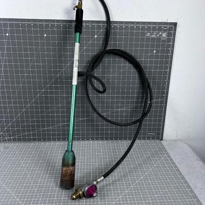 Propane Burner Torch 