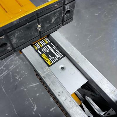 JAW HORSE Platform Work Bench NICE