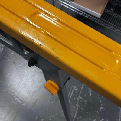 JAW HORSE Platform Work Bench NICE