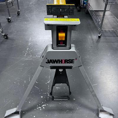 JAW HORSE Platform Work Bench NICE