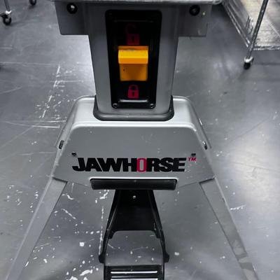 JAW HORSE Platform Work Bench NICE