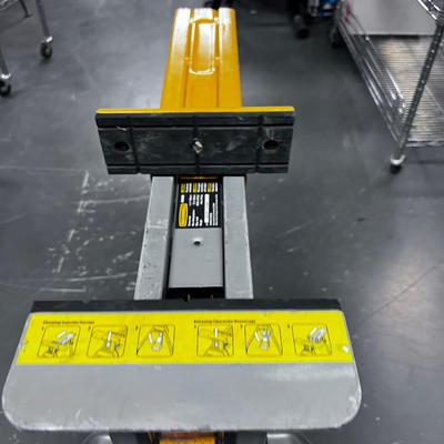JAW HORSE Platform Work Bench NICE