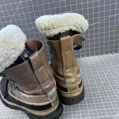 SOREL Boots