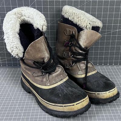SOREL Boots