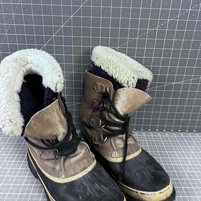 SOREL Boots