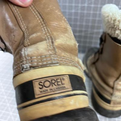 SOREL Boots