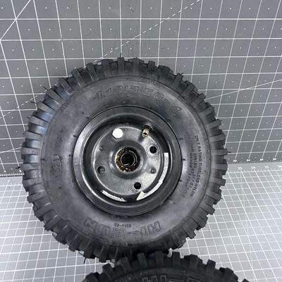 HI-RUN NEW Lawn and Garden Tires NEW
