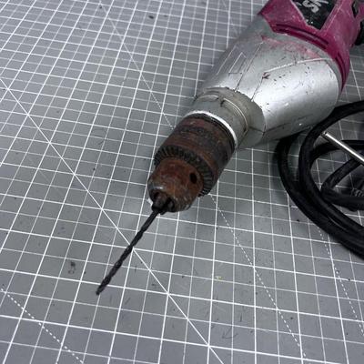 SKILL 1/2" Electric Drill 