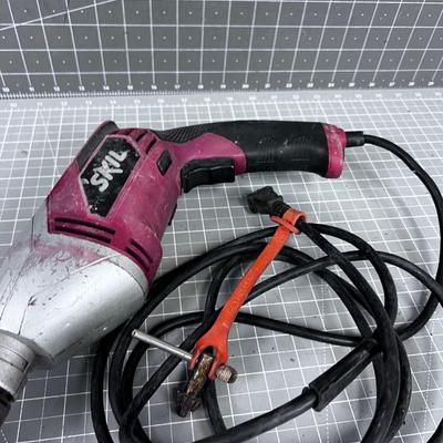 SKILL 1/2" Electric Drill 