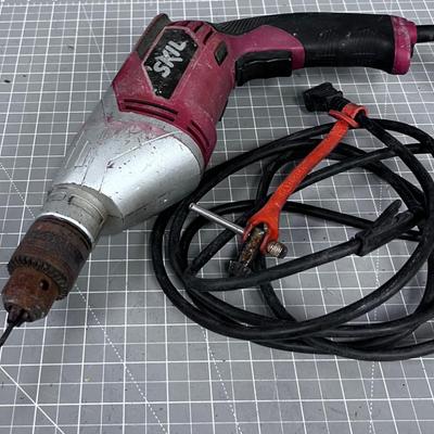 SKILL 1/2" Electric Drill 