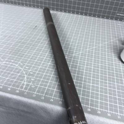 Patio Umbrella BROWN 