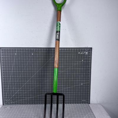 AMES Digging Fork 