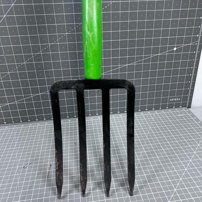 AMES Digging Fork 