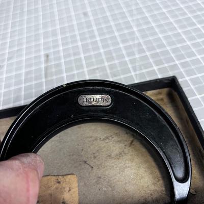 Starrett No. 436 3" Micro Meter