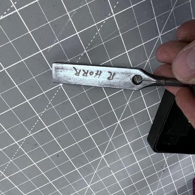 Starrett No. 711 Dial Indicator 