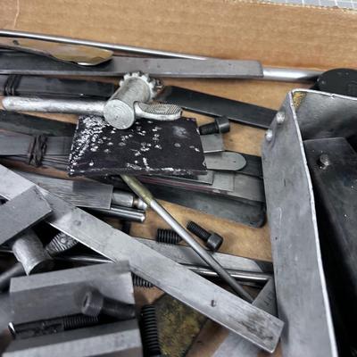 Machinist Tool Box Clean-Out