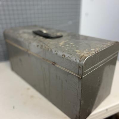 Craftsman Tool Chest 