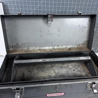 Craftsman Tool Chest 