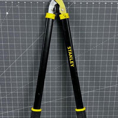 Stanley Loppers 
