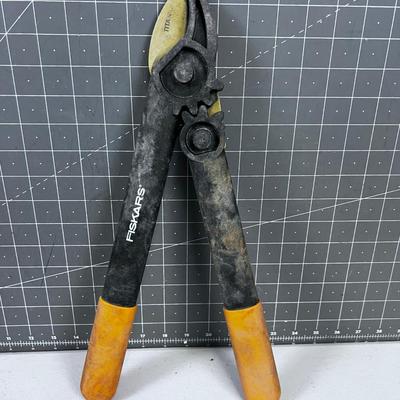 Fiskar Loopers 