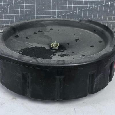 15 Quart Oil Pan 