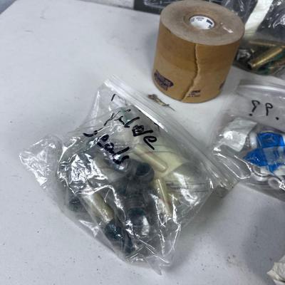 Automotive Parts and Supplies