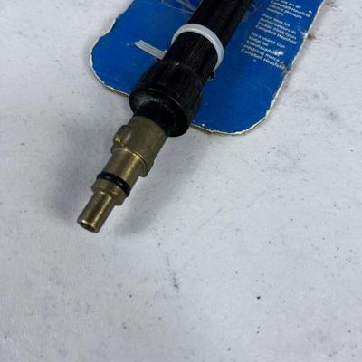 Nozzle Extension for Paint Spray Gun, New