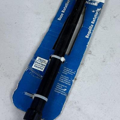 Nozzle Extension for Paint Spray Gun, New