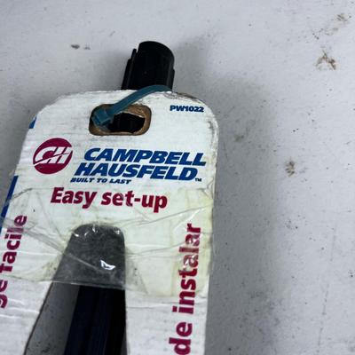 Nozzle Extension for Paint Spray Gun, New