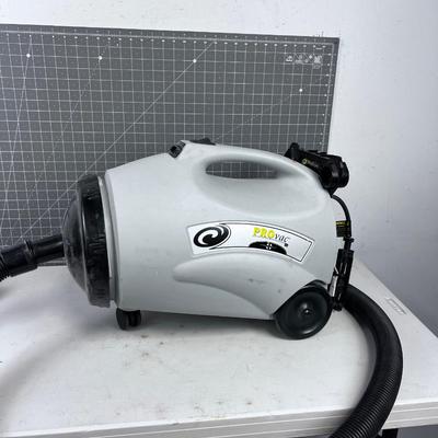 Provac Working Condition