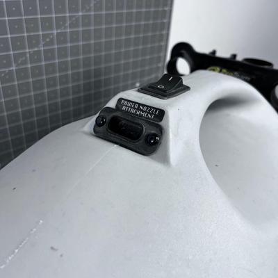 Provac Working Condition